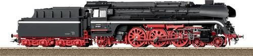 Märklin Dampflok, H0, 1:87, Metall - Bild 1