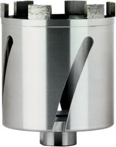 Metabo Diamantdosensenker Universal in Silber, Durchmesser: 82 mm, Anschluss: M 16 - Bild 1