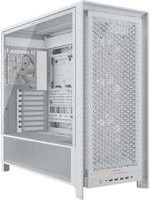 Corsair FRAME 5000D RS Tower-Gehäuse in Weiß - Bild 1