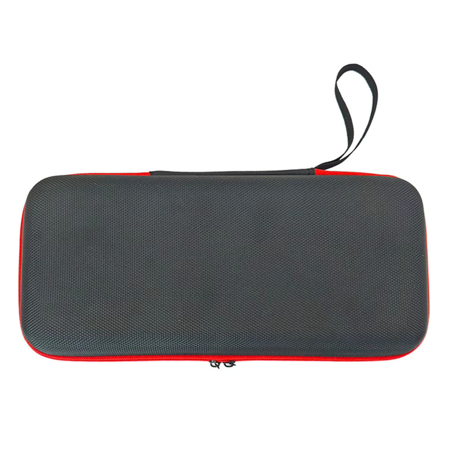 Wasserdichte Tragetasche für AYN Odin 2 Portal Handheld-Spielekonsole in Schwarz - Bild 3