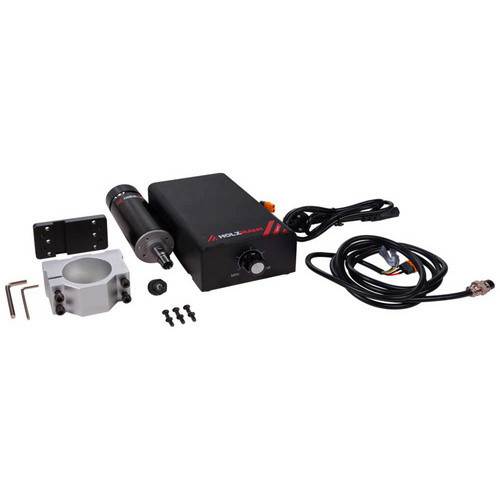 Holzmann Maschinen Spindelupgrade Set CTF45P500W für CTF45P 230V 500 W in Schwarz - Bild 3