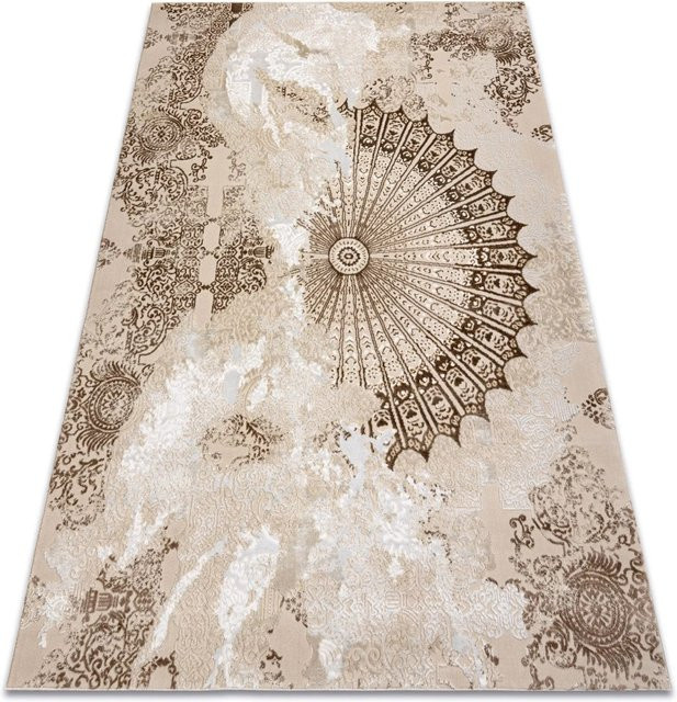 RugsX Teppich Allure VG21266 Beige B: 200 cm, T: 290 cm - Bild 1
