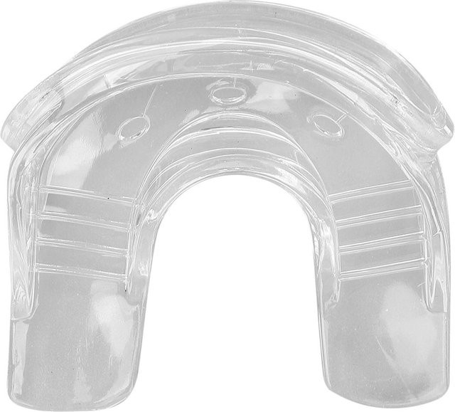 Zahnkorrektur Mundschutz für Jugendliche und Erwachsene, White, Unisex - Bild 1