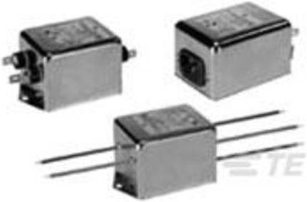 TE Connectivity Steckverbinder 2-6609037-4 in Silber - Bild 1