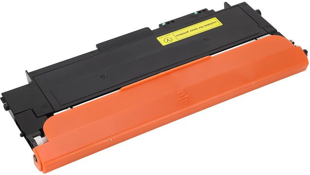 Samsung CLT-Y406S Tonerkartusche Gelb Ersatz für CLP-360 365 366W CLX-3303 3305 3306FN SL-C460FW Laser Drucker - Bild 1