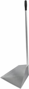 FLORA Standkehrschaufel Dusty Compact 01506/40 aus Stahl und Aluminium - Bild 1