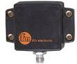 Ifm Electronic ANT910 RFID-UHF-Antenne in Schwarz - Bild 1