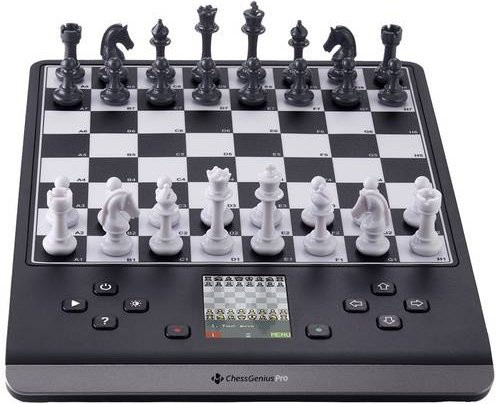 Millennium ChessGenius Pro Schachcomputer - Bild 1