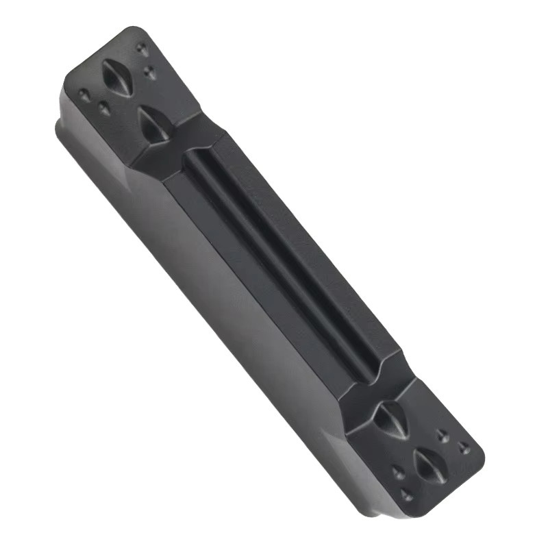 KEENCUTEER Hartmetall-Einstechplatten MGMN für CNC-Bearbeitung von Gusseisen - Bild 6