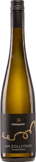 Pfirmann Chardonnay Weißwein, 2024, Pfalz, trocken, 0,75 l - Bild 1