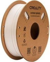 Creality Hyper PETG 3D-Filament für FDM-Drucker, Weiß, 1,75 mm - Bild 1