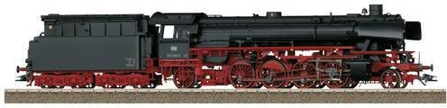 TRIX Dampflok BR 042 Öl, H0, 1:87, Metall - Bild 1