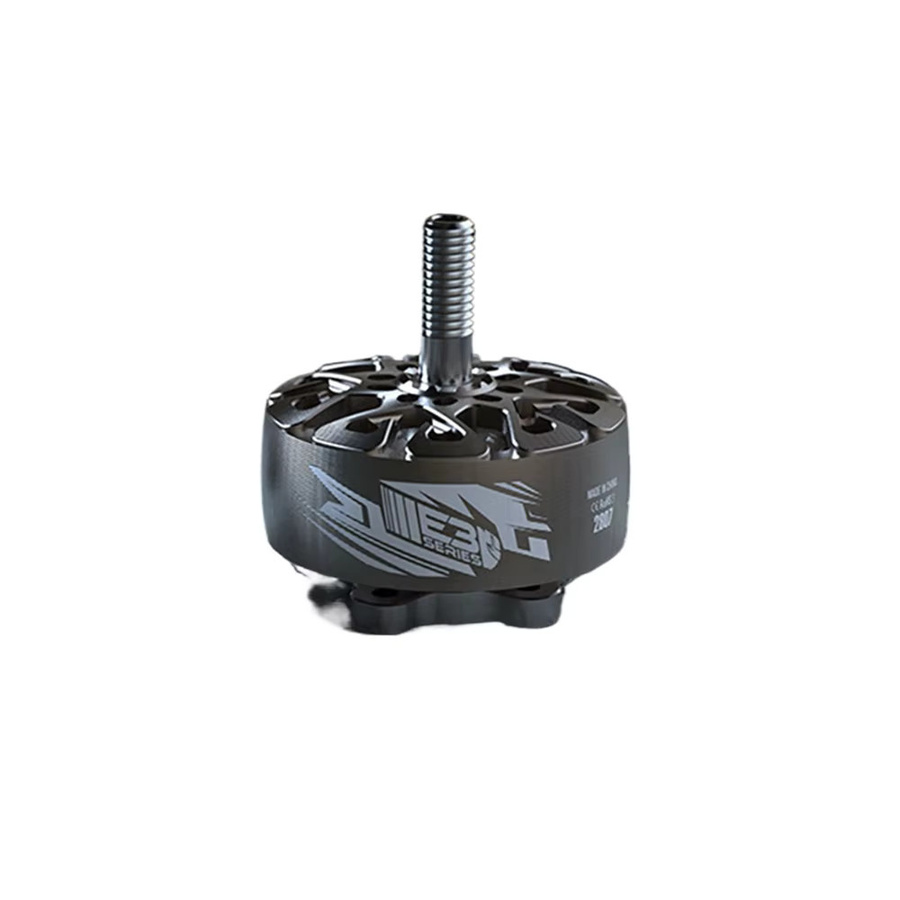 EMAX ECOIII 2306 Bürstenloser Motor für 5-Zoll-FPV-Renndrohnen, kompatibel mit 3-6S - Bild 2