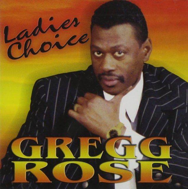 Ladies Choice von Gregg Rose, Julius Hemphill, Richard, CD - Bild 1