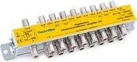 Technisat Zwischenverstärker 17Z in Silber und Gelb - Bild 1