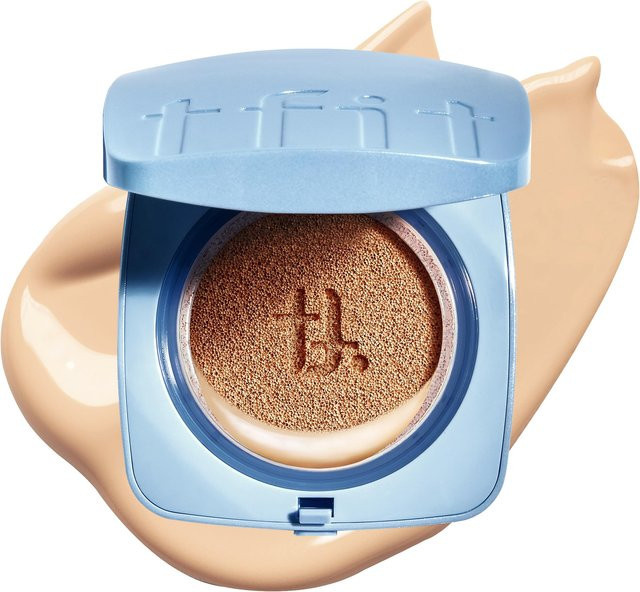 TFIT IC Fit Cover Cushion EX Foundation, White - Bild 1