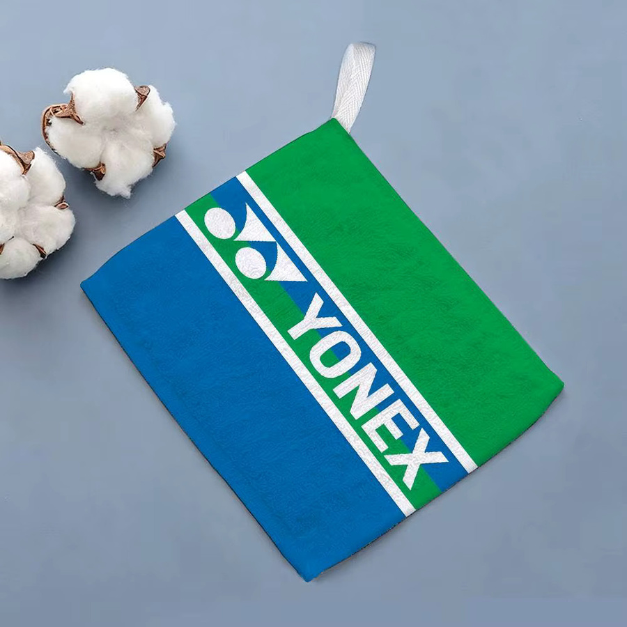 Yonex Küchentuch aus Polyester-Baumwolle für Haushalt und Gastronomie - Bild 2