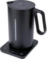 Wilfa Wasserkocher Schwarz WSDK-2000B - Bild 1