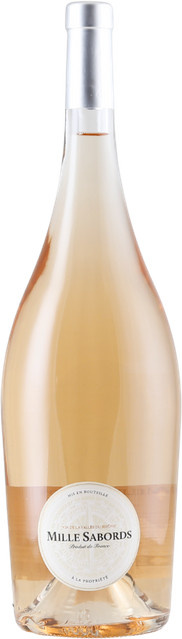 Vignerons Propriétés Associés, Mille Sabords, Grenache / Garnacha, trocken, Roséwein, 2025, 1,5 l - Bild 1