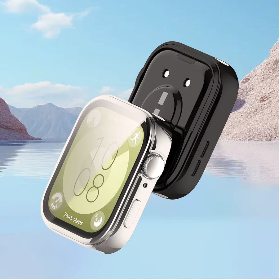 CAOWTAN Schutzhülle für Huawei Fit 3, Kunststoff, Unisex - Bild 3