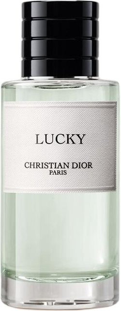 Dior Lucky Eau de Parfum, 50 ml, Unisex, Blumig - Bild 1