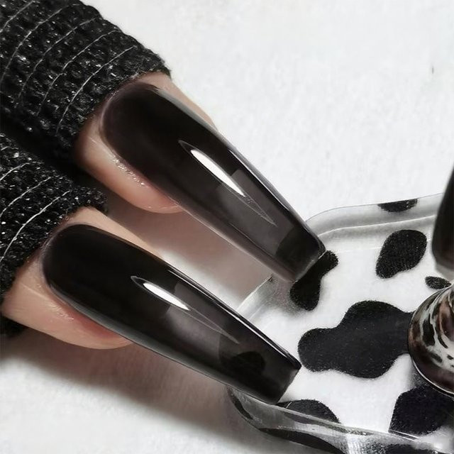 MISS MIANEL Nagellack Gel, Glänzend, 10 ml - Bild 1