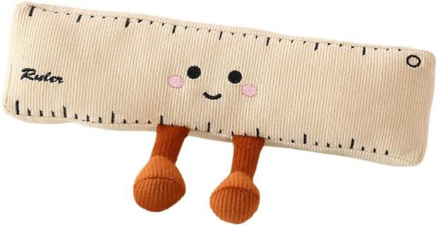 Yiran toy Plüschtiere, Tiere, Plüsch / Textil, Bunt / Mehrfarbig - Bild 1