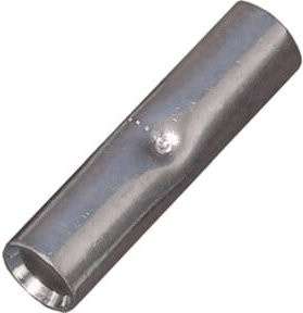 Intercable Tools Stoßverbinder 35qmm Mittenanschlag ICR35V in Silber - Bild 1