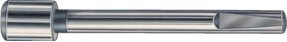 GFS Führungszapfen Größe 0 in Silber, Durchmesser: 8,0 mm - Bild 1