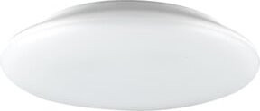 EVN LED-Anbauleuchte L30180125 IP54 Weiß 18W mit einstellbarer Farbtemperatur - Bild 1