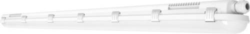 LEDVANCE Feuchtraumleuchte DP5TH150046W840IP65G in Grau, 46W LED Arbeitsleuchte mit 4000K und IP65 Schutzart - Bild 1