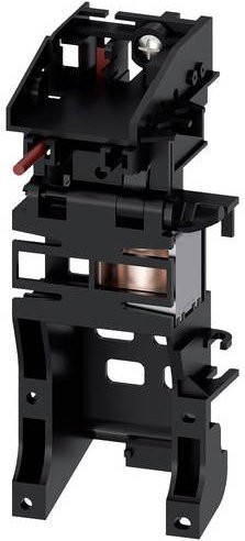 Siemens 3WA9111-0EM81 in Schwarz - Bild 1
