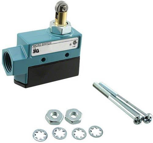 Honeywell SPS BZE6-7RQ8 Endschalter multicolour - Bild 1