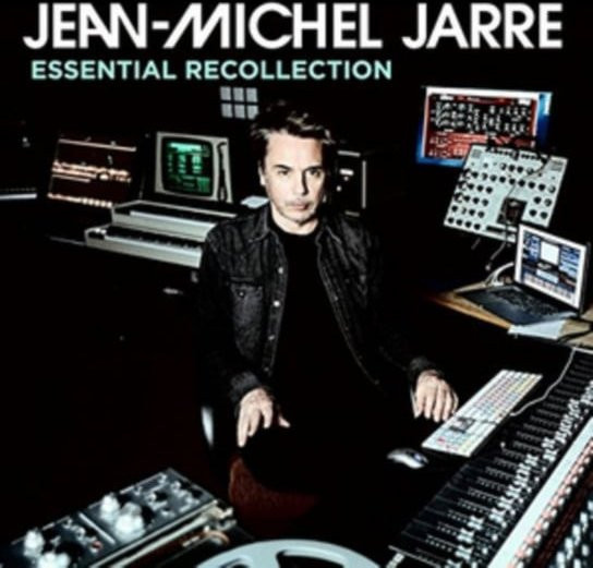 Essential Recollection von Jean-Michel Jarre, CD - Bild 1