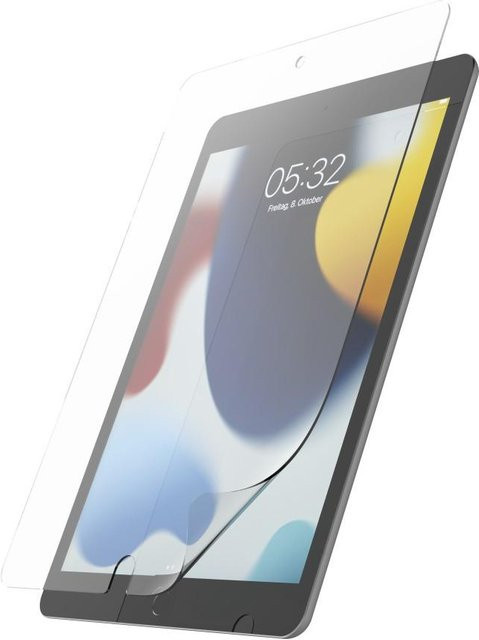Hiflex Displayschutz für Apple iPad 10.2 Zoll in Transparent - Bild 1