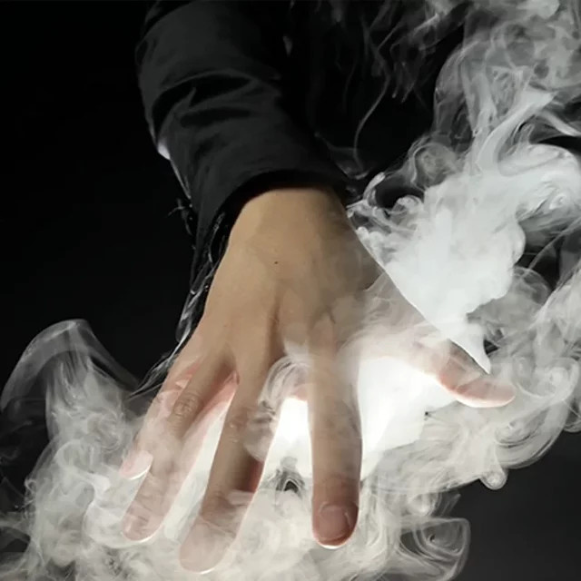 Magia Ultra Smoke, Rauchgerät, mit 5 Düsen - Bild 1