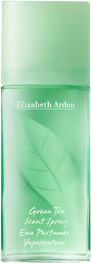 Elizabeth Arden Green Tea Eau de Toilette, Unisex - Bild 1