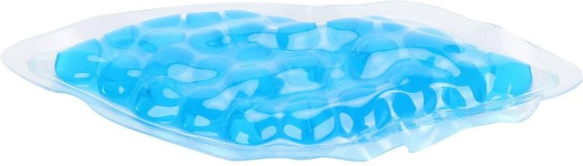 Koogeelife Lip Ice Gelpack Heiß Kalt Kompresse, Blau - Bild 1