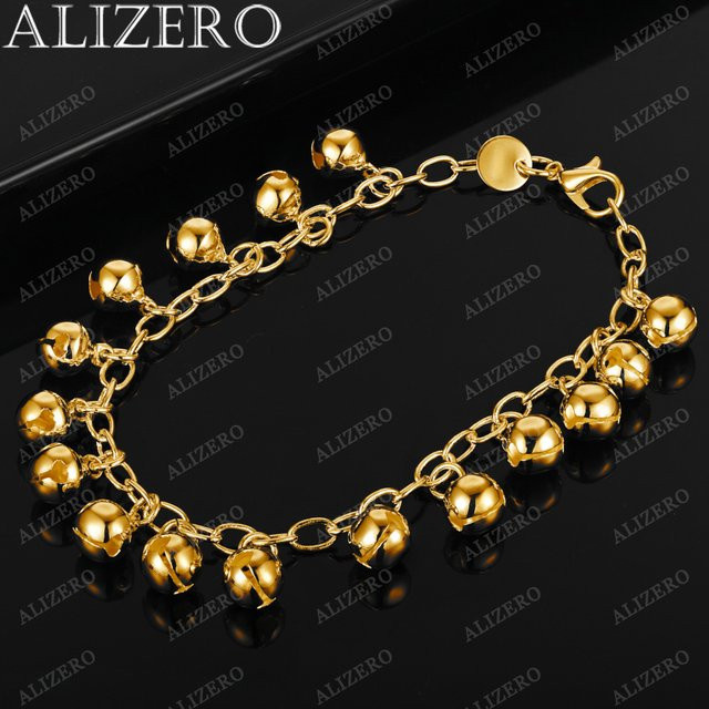 ALIZERO Armband, 750 Gold, Perle, Damen - Bild 1