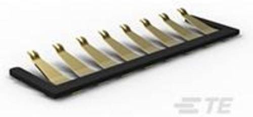 TE Connectivity Tape 1551120-5 in Schwarz - Bild 1