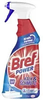 Bref Power Badreiniger Kalk & Schmutz Multicolour - Bild 1