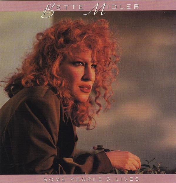 Some Peoples Lives von Bette Midler, CD - Bild 1