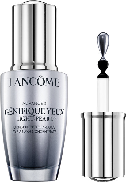 Lancôme Advanced Génifique Yeux Light-Pearl Serum, Augen, mit Koffein und Arginin - Bild 1