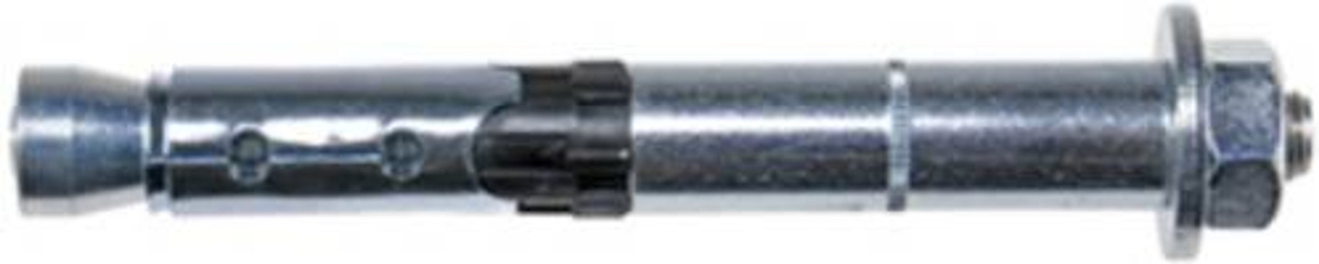 Fischer FH II 18/50 B Hochleistungsanker aus verzinktem Stahl, 20 Stück - Bild 2