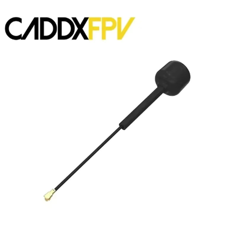 CADDX Walksnail Avatar VTX Antenne V2, Zubehör, Schwarz - Bild 2