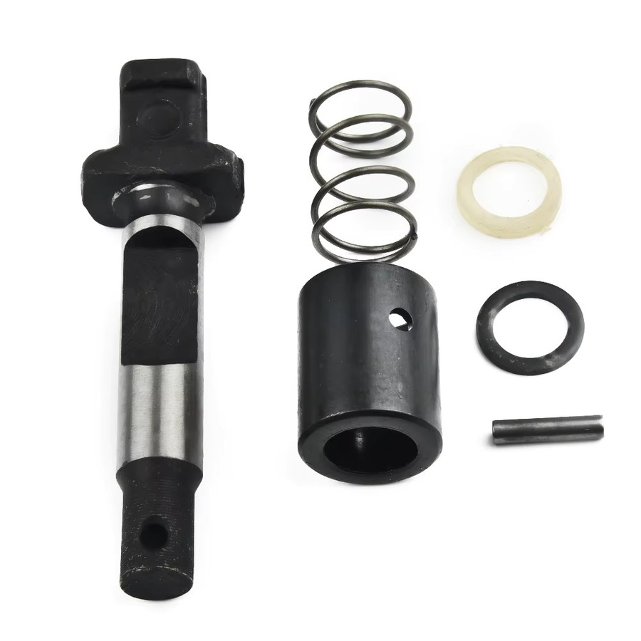 Vibratite Halter Set für PH65A Abrisshammer 65A 85 mit Eisenkopf und Bohrer Pin Zubehör - Bild 3