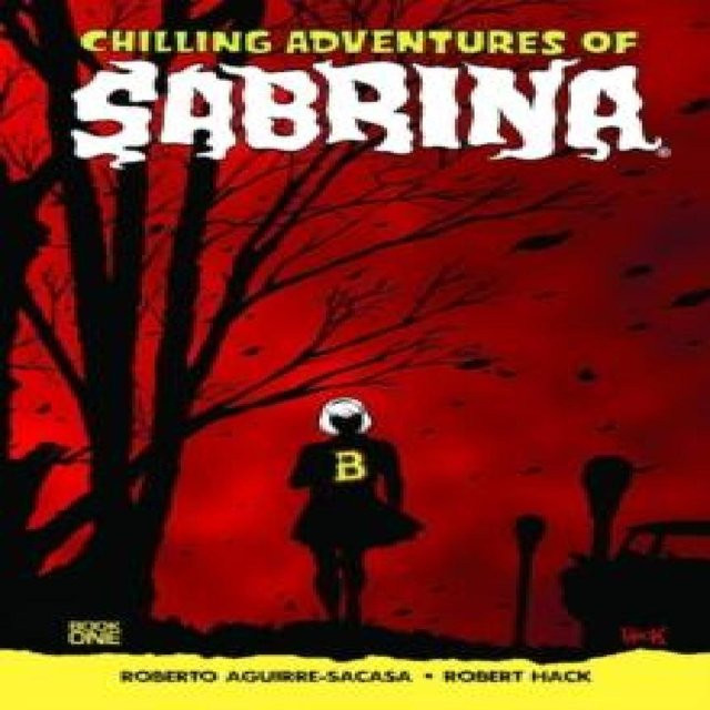 Chilling Adventures of Sabrina von Roberto Aguirre-Sacasa, Taschenbuch - Bild 1