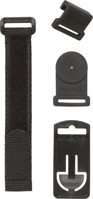 Fluke ToolPak Hanging Kit Netzwerktester-Zubehör-Kit in Schwarz - Bild 1