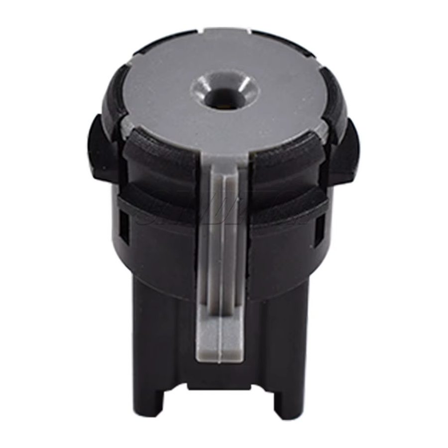 CANDZTON AUX-IN-Anschluss 3,5-mm-Buchse Schwarz für Ford Focus Galaxy S-Max C-Max Tourneo Connect Transit Mondeo - Bild 3