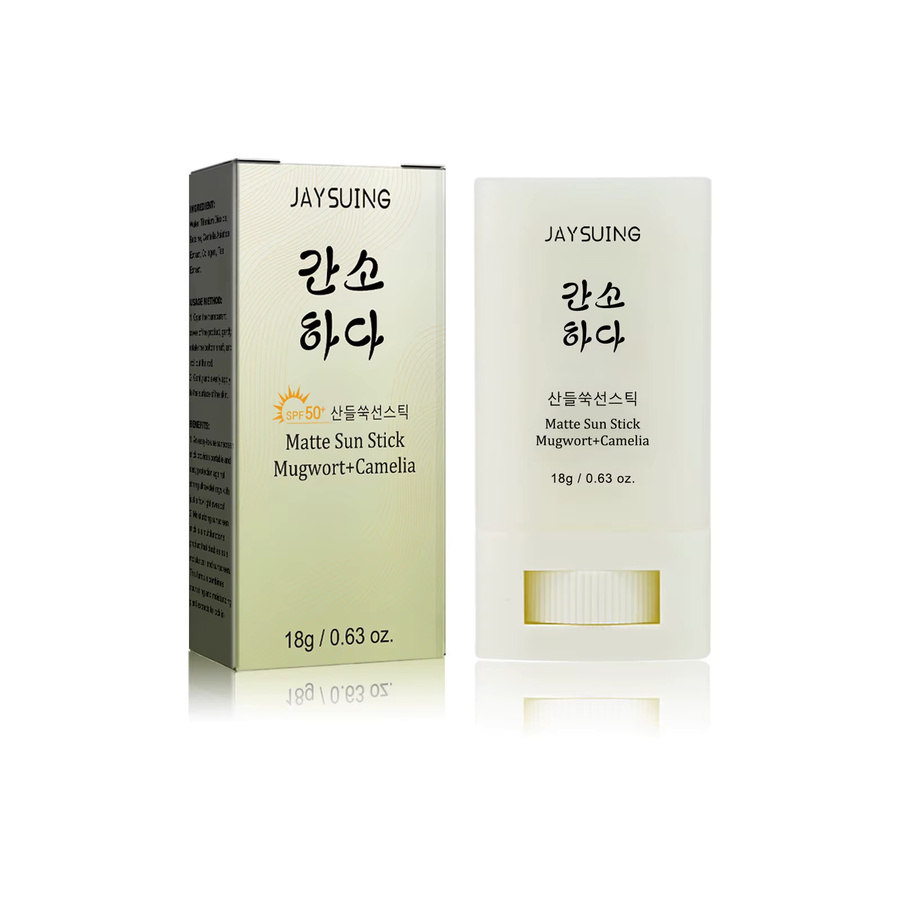 JAYSUING Sonnenschutzstift für Gesicht und Körper, SPF 90+, Unisex - Bild 2